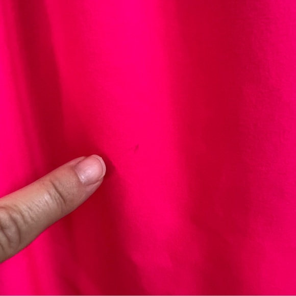 Polo Ralph Lauren Traveler Bright Pink Swim Trunks Swim Shorts Men’s XL - Picture 6 of 8